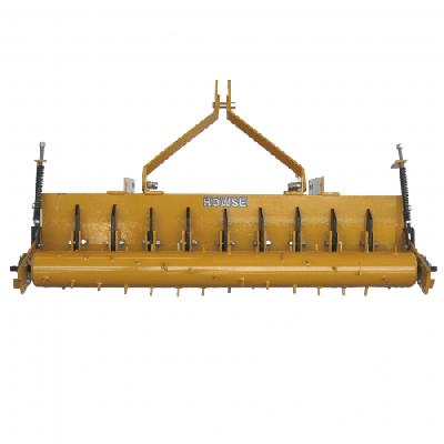 Pulverizer Equipment Pulverizer Machine Improved Farm Equipment For Agricultural Implements