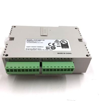 16sp Plc Extention