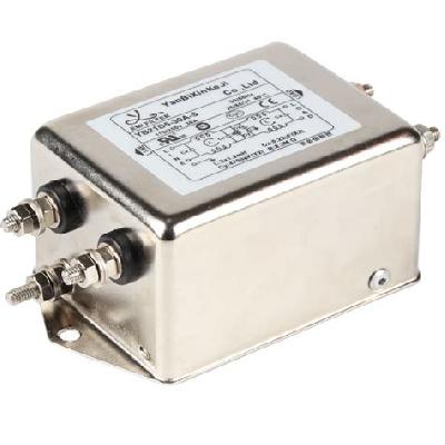 3-Phase EMC Power Line Filter