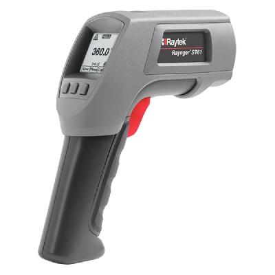 Infrared Thermometer