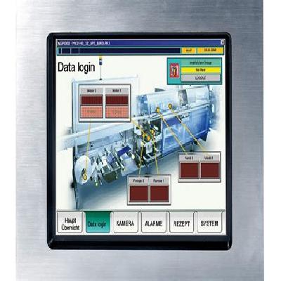 KDS Human Machine Interface