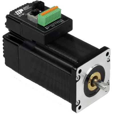 KDS Stepper Motor Drives