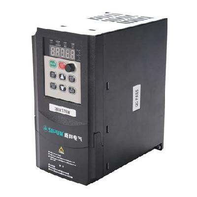 Linking 3.7KW Variable Frequency Drive