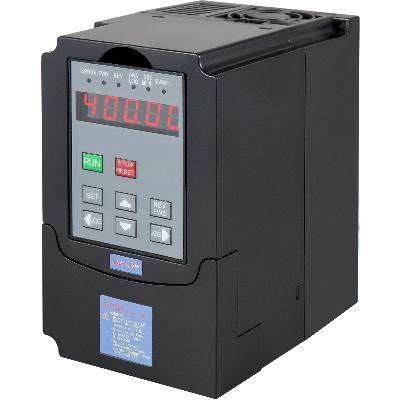 Linking Variable Frequency Drive
