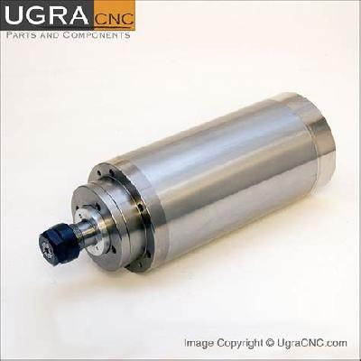 3.5kW Water Cool Spindle