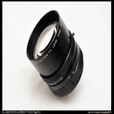 75mm TV Lens Digital Video Camera