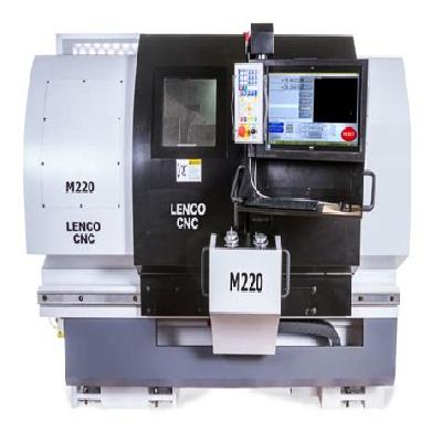 CNC Diamond Cutting Machine