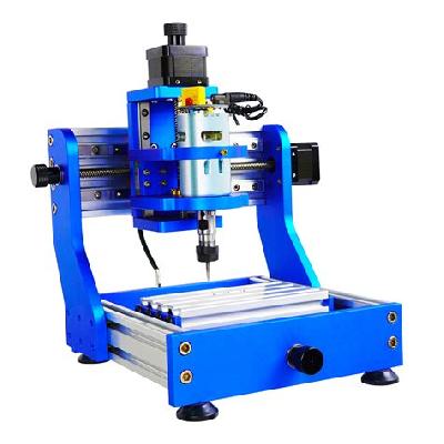 CNC Metal Engraving Machine