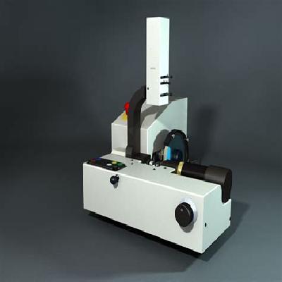 Laser Diamond Bruting Machine
