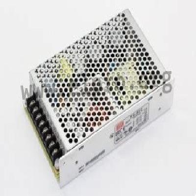 Mean Well Power Supply