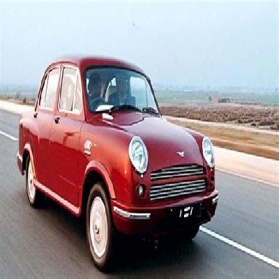Hindustan Motor