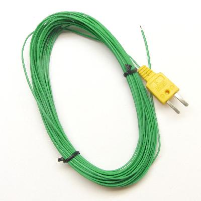 K Type Thermocouple