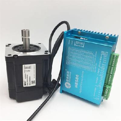 Leadshine Stepper Driver