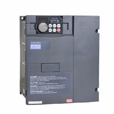 Mitsubishi VFD Repair