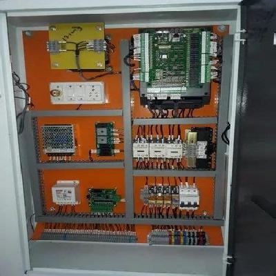 Monarch Elevator Controller