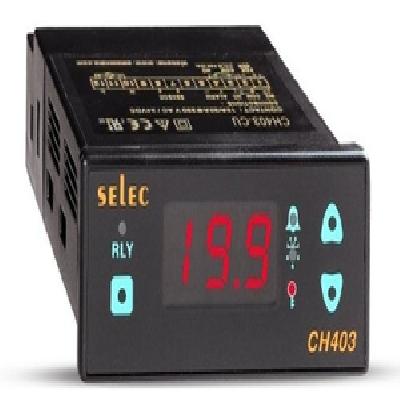 Selec CH403-1 On-Off Temperature Controller