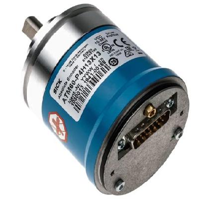Sick Absolute Encoder