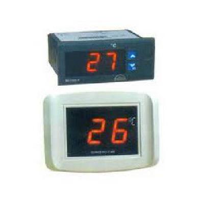 Subzero Temperature Controllers