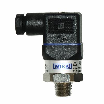 Wika Pressure Transmitter