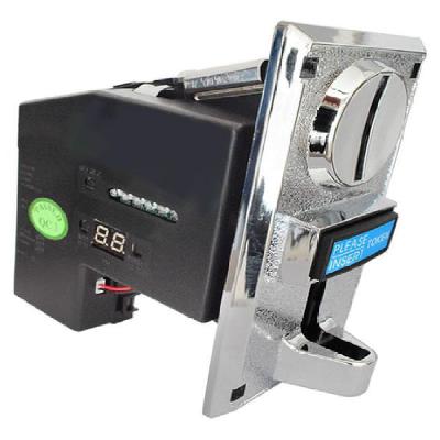 Coin Acceptor