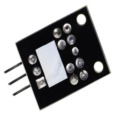 Heatbeat Sensing Module