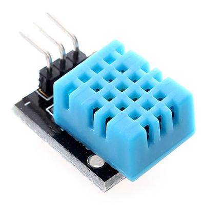 Humidity Sensing Module