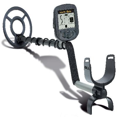 Metal Detector
