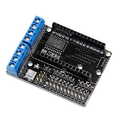 Nodemcu Wifi Motor Driver
