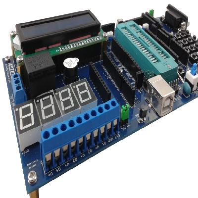 PIC Development Board