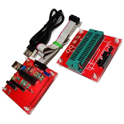 PICKit2 USB Programmer