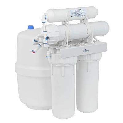Reverse Osmosis Treatment
