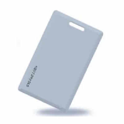 Shell Card 125 Khz