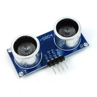 Ultrasonic Ranging Module