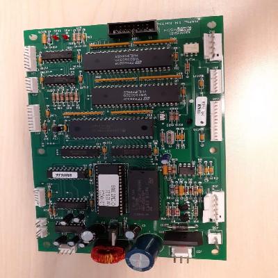 Vending Machine Control Board