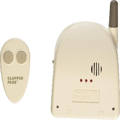 Voice (clap) Activated Switch