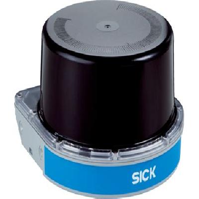 3D Sensors