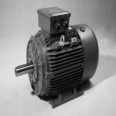 AC Drive - 55 KW