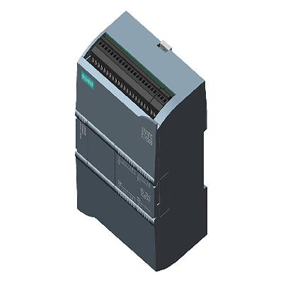 Cpu 1214c - Relay Plc