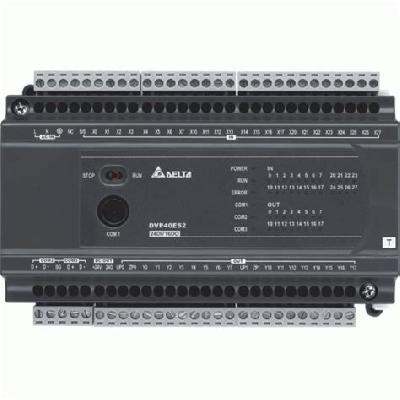 CPU ST40 - 24DI or 6DO