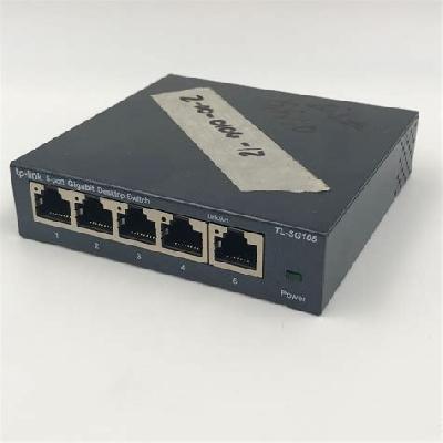 Ethernet Hub