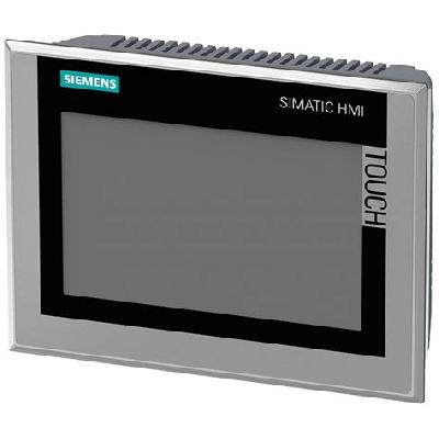 HMI Comfort Panel