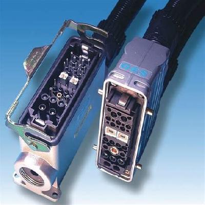 Modular Connection Units