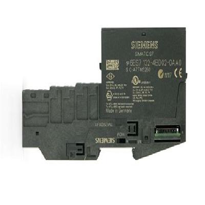 PLC - 4 Digital Input Module