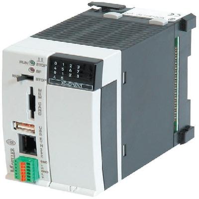 PLC - 8 Digital Input Module