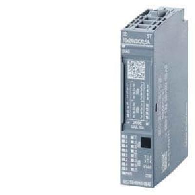 PLC - Digital Output, DQ 16X24VDc
