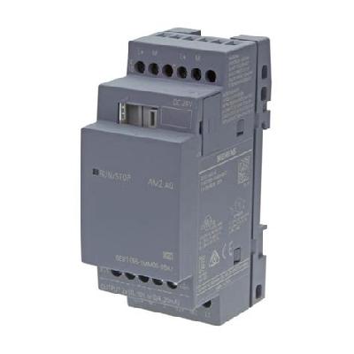 PLC Analog Input -  AQ 8 HS