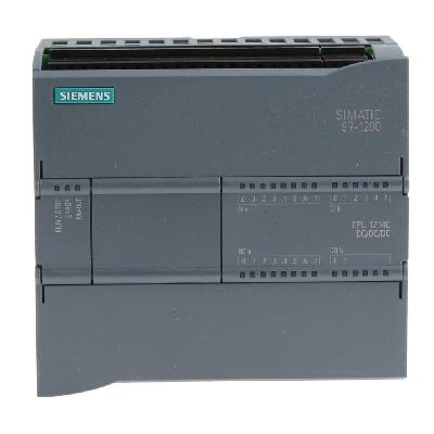 PLC S7-1200 Analog Input - 8XAI RTD Module
