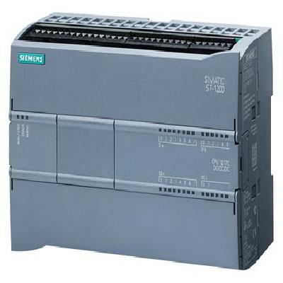 PLC S7-1200 Analog Output -  4AO