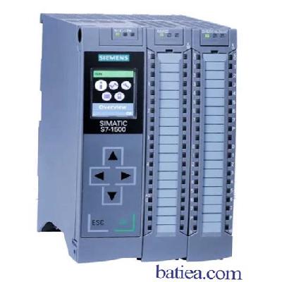 PLC S7-1500 CPU - 1511-1 PN