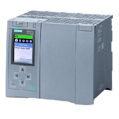 PLC S7-1500 Digital Input, DI 16X24VDC HF